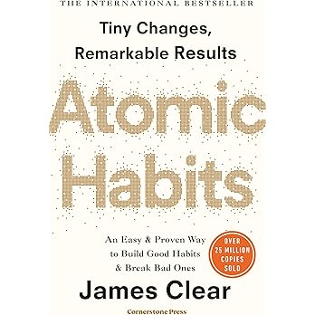 Atomic Habits