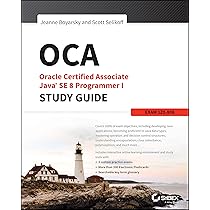 Buy OCP: Oracle Certified Professional Java Se 8 Programmer II