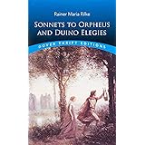 Sonnets to Orpheus and Duino Elegies (Thrift Editions)