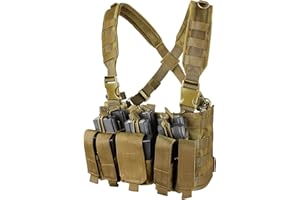 Condor Rig del petto di ricognizione