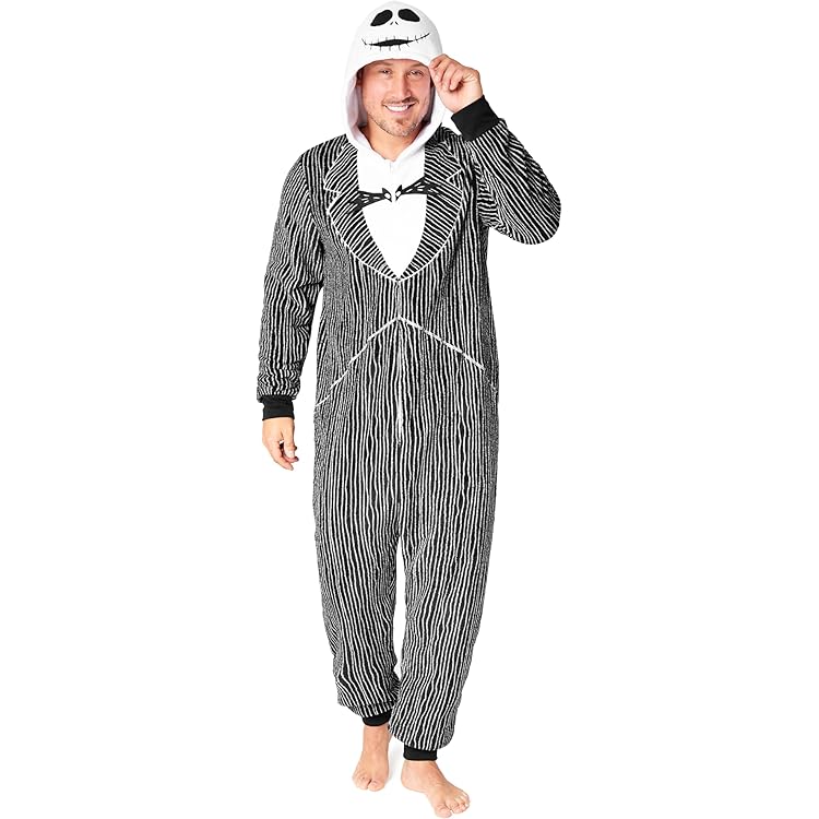YAOMEI Adulte Unisexe Kigurumi Combinaison Pyjama