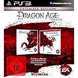 Dragon Age: Origins - Ultimate Edition