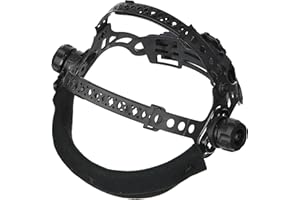 BOLLÉ BOLLE Gama Flash - Arnés de Cabeza Regulable y Cremallera para Todas Las Pantallas