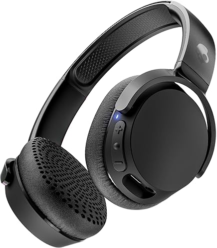 Skullcandy S6HCW-L003 Venue Active Noise Cancelling Over The Ear