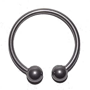 Männer intimschmuck