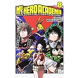 My Hero Academia (Vol. 8)