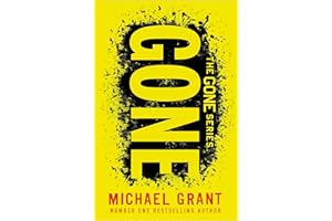 The Gone Series Gone [Reissue Edition]: The cult YA dystopian and post-apocalyptic thriller by no.1 globally bestselling author, Michael Grant