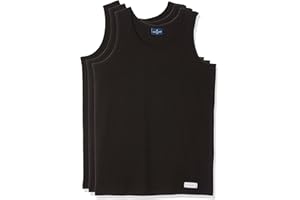 Navigare Canottiera (Pacco da 3) Uomo