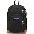 Jansport 34 Ltrs Black School Backpack (JS0A2SDD008)