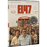 El 47 [DVD]