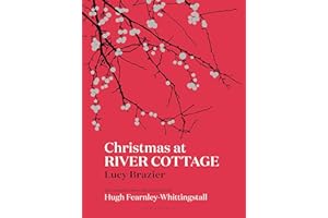 Christmas at River Cottage