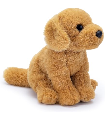 Teckel Hondje Knuffel Met Glitter Effect kopen