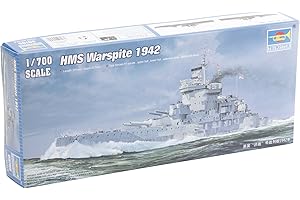 Trumpeter TRU05795 Kit de modélisme, Divers