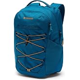 Columbia Atlas Explorer 28L Backpack, Backpack for Unisex Adult, blue, Regular, Sporty