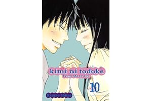 Kimi ni Todoke: From Me to You, Vol. 10: Volume 10