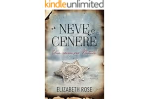 Neve e Cenere: Una sposa per Natale