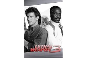 Lethal Weapon Volume 3