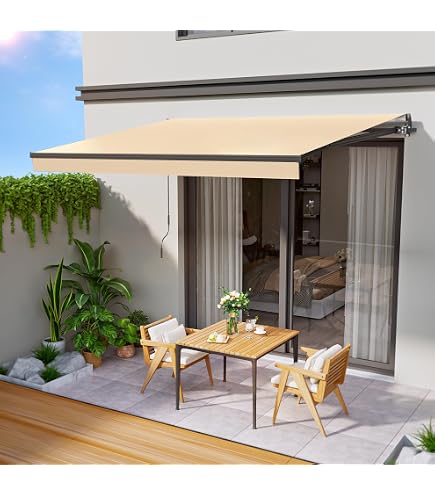 heloma markisen HOMEDEMO Markise Elektrisch mit Fernbedienung Gelenkarmmarkise (300 x 250cm) Anthrazit mit Handkurbel, Terrassenmarkise Balkonmarkise Sonnenschutz und wasserdicht, inkl. Wandhalterung Color:Matte Black / Prizm Sapphire Iridium Dein Bike hat ausgedient? BestChoiceProducts88-KeyFullSizeDigitalPianoforAllPlayerLevelsw/Semi-WeightedKeysStandPedal-White