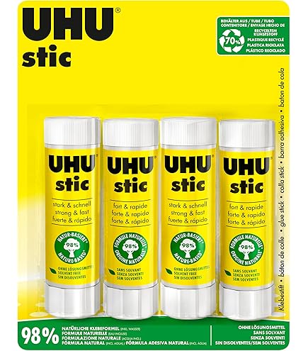 Jual [NEW] Joyko Glue Stick 8g | Indonesia - View #8