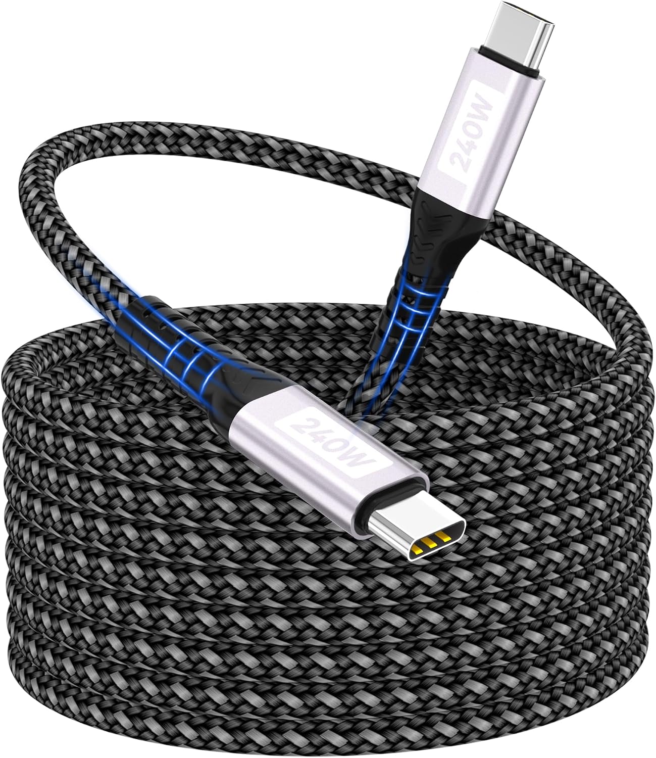 À Qui S'adresse le Kabel USB-C na USB-C 3 m 240 W typ C kabel do ? Profils Recommandés
