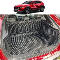 ELMASLINE 3D Gummimatten Set Für MAZDA CX-30 Ab 2019
