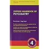 Oxford Handbook of Psychiatry (Oxford Medical Handbooks)