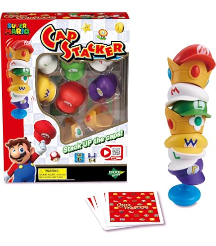 Oreiller Peluche Mario Star Invincible – Super Doux, Super Mignon, Parfait Pour Joueurs, Enfants Et Ados – Déco Et Câlin