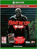 Friday the 13th: The Game - Ultimate Slasher Edition