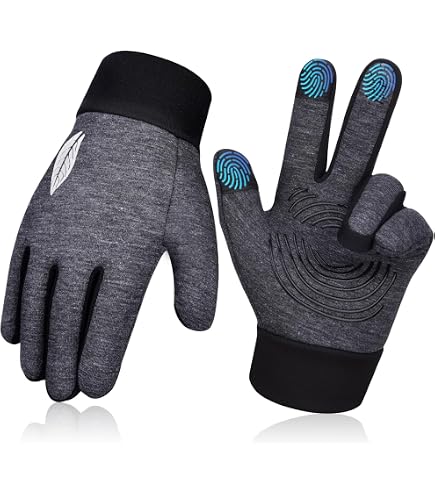 Gants imperméables isolés pour hommes, The Fastrider, KOMBI | L'Équipeur