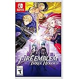 Fire Emblem: Three Houses