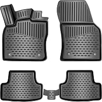 Ruiya Compatible avec VW Tiguan 2 MK2 2017-2023 Accoudoir Boîte de Rangement, Plateau de rangement de la console Ti*guan Accessoies Boîte Ruiya Compatible avec VW Tiguan 2 MK2 2017-2023 Accoudoir Boîte de Rangement, Plateau de rangement de la console Ti*guan Accessoies Boîte