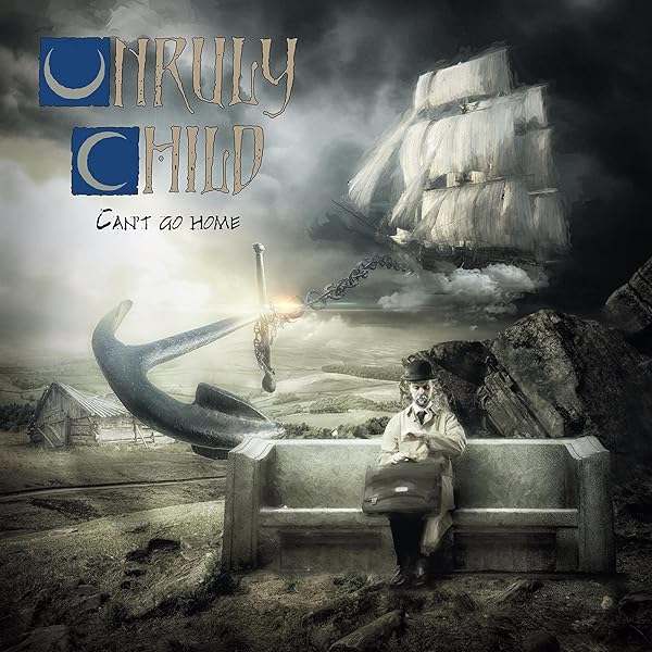 Unruly Child - Unruly Live And Unhinged: Amazon.nl: CDs & Vinyl