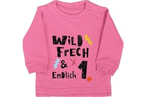 Shirtracer Unisex Baby 1674451 Baby Sweatshirt