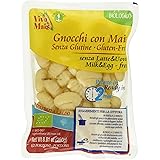 Probios Gnocchi con Mais - 250 gr, Senza glutine