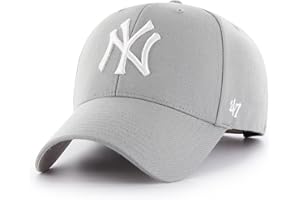'47 MLB New York Yankees MVP - Casquette de Baseball - Homme