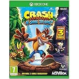 Crash Bandicoot - Xbox One