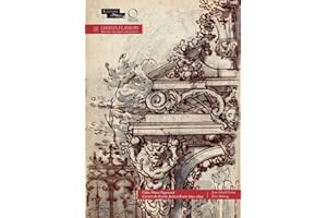 Gilles Marie Oppenord. Carnet de dessins fait à Rome 1692-1699. Ediz. illustrata: Carnet de dessins faits à Rome, 1692-1699 - 2 volumes : Etude et fac-similé