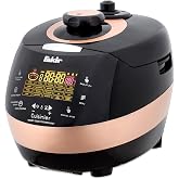 Fakir Cuisinier &Ccedil;ok Programlı Basın&ccedil;lı Pişirici