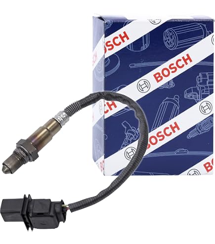 Capteur NOX Pour BMW G11 730d, G12, F20-F36 - Référence 0281006556 / 13628580410