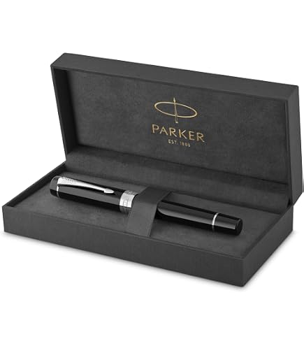 Pelikan Füllhalter Souverän M600 – Schwarzer Kolbenfüller Mit 14 Karat Goldfeder (M) – Im Geschenketui