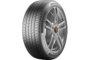 ‎CONTINENTAL CONTINENTAL WINTERCONTACT TS 870 P XL - 225/55R17 101V - B/B/71dB - Winterreifen
