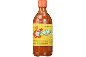 Salsa Valentina picante - Würzsauce - 370ml