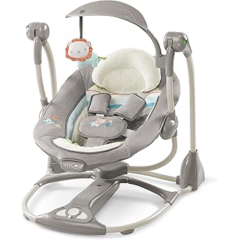 hauck leisure bouncer