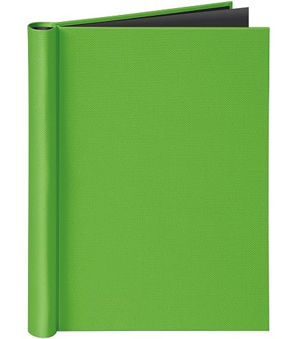 Serre-joint VELOFLEX Velocolor A4 - Structure Lin - Capacité 150 Feuilles - Orange