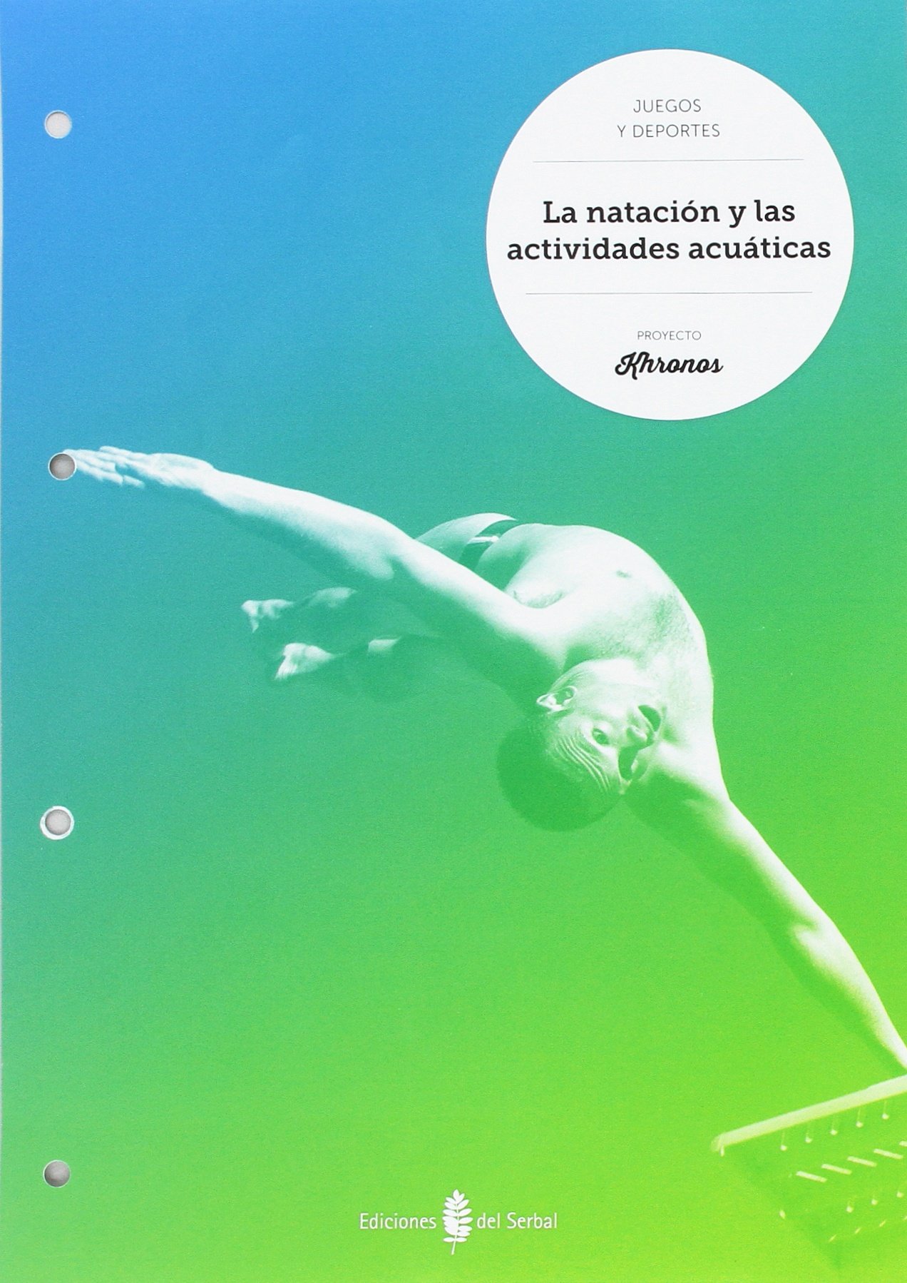 Eso - La Natacion Y Las Actividades Acuaticas