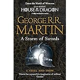 Steel and Snow: The bestselling classic epic fantasy series behind the award-winning HBO and Sky TV show and phenomenon GAME 