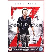 World War Z [DVD]