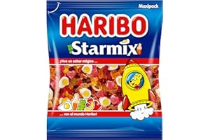 HARIBO 0008009 Starmix, 1 Kg