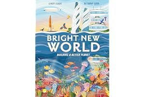 Bright New World: How to make a happy planet