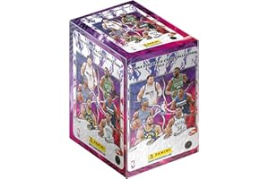 PANINI Basket NBA US 2024-2025 - Caja de 50 fundas